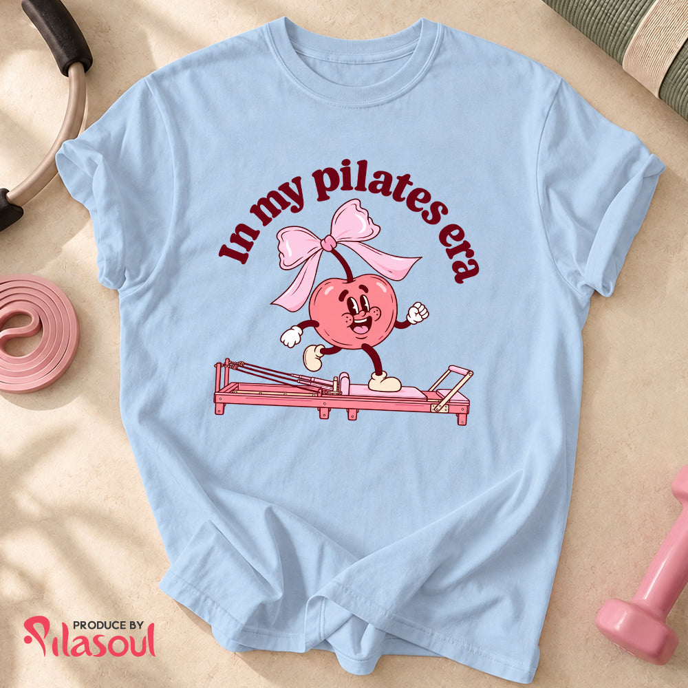 In My Pilates Era Shirt