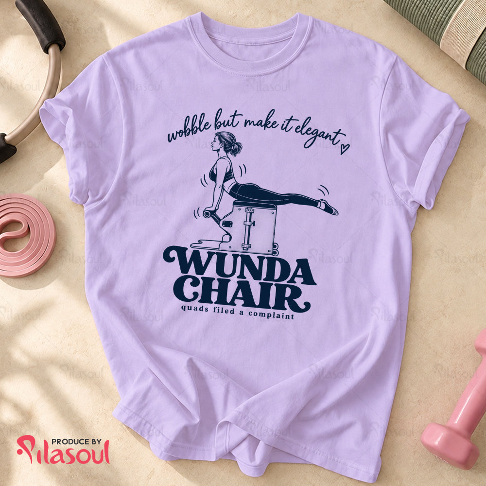 Wunda Chair Pilates