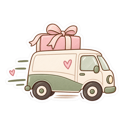 Fast Shipping