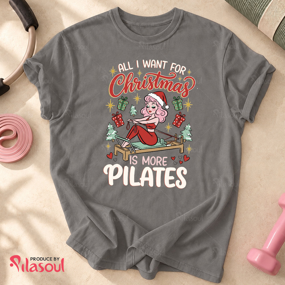 All I Want For Christmas