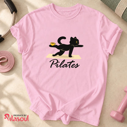 Cat Pilates