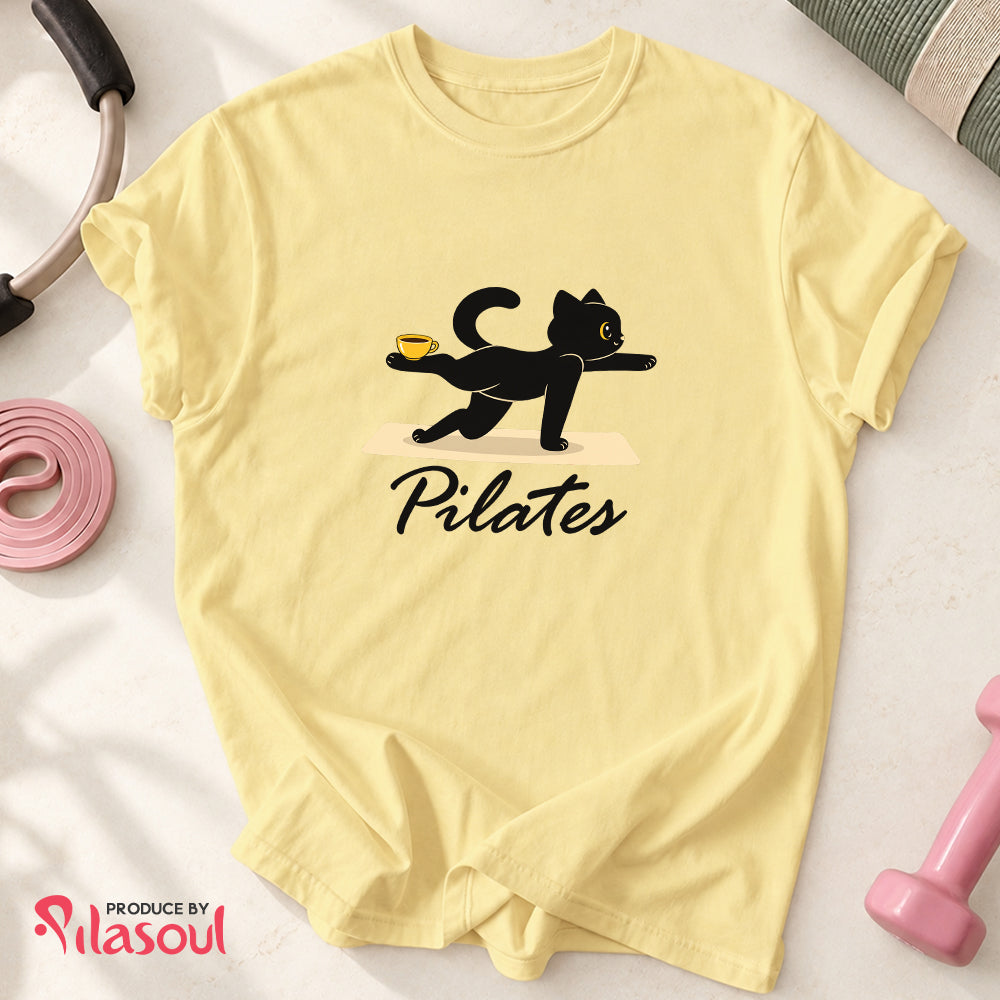 Cat Pilates