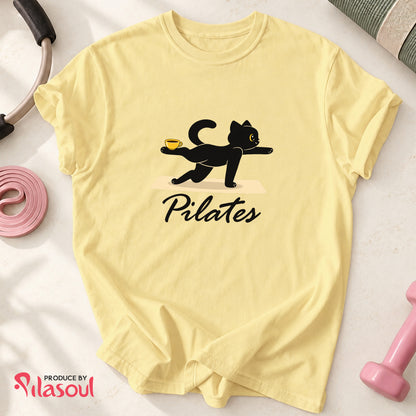 Cat Pilates