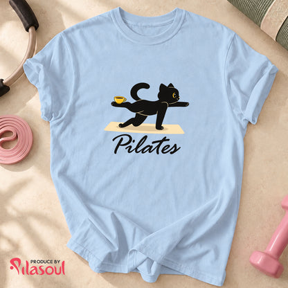 Cat Pilates