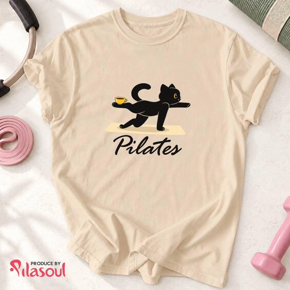 Cat Pilates