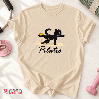 Cat Pilates
