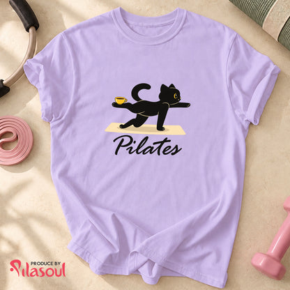 Cat Pilates