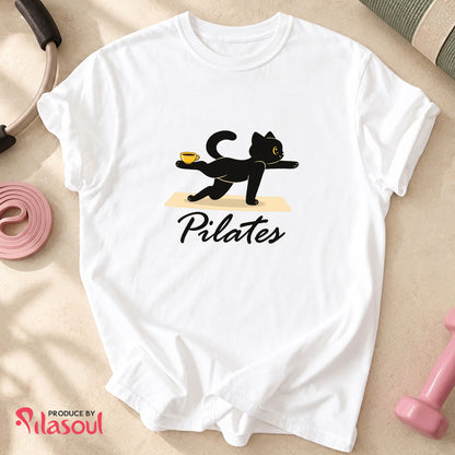 Cat Pilates