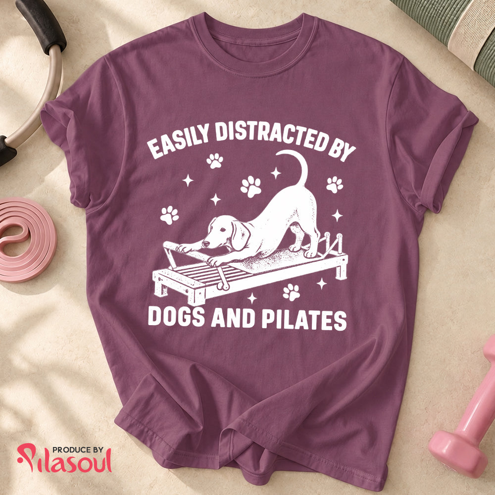 Dog & Pilates