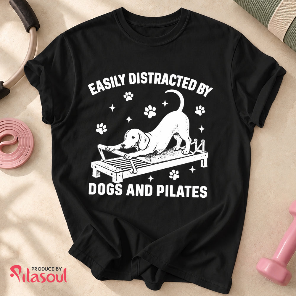 Dog & Pilates