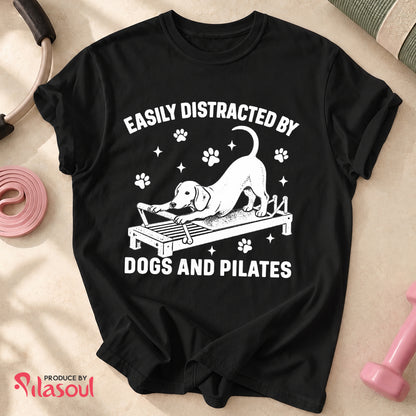 Dog & Pilates