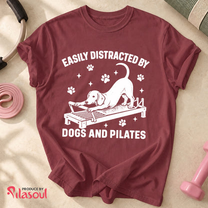 Dog & Pilates