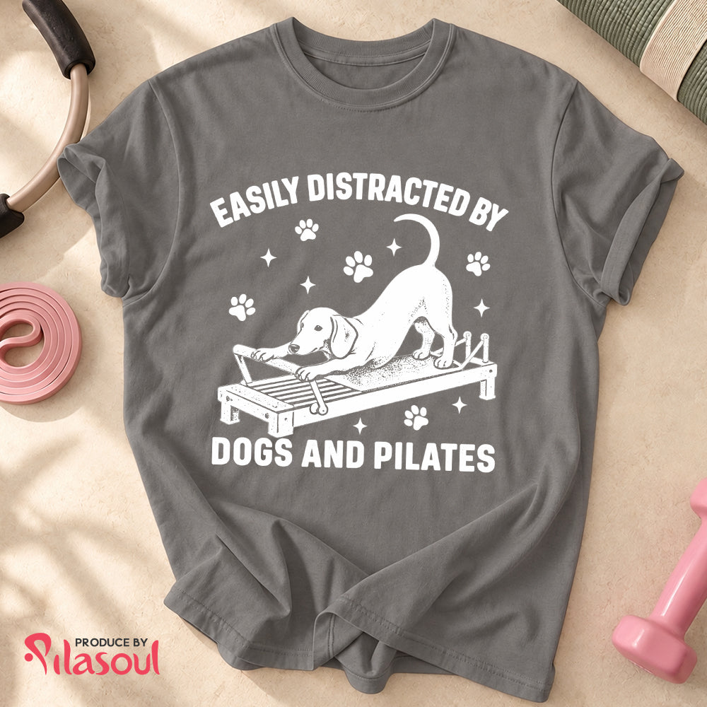 Dog & Pilates