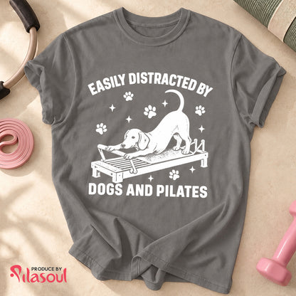 Dog & Pilates