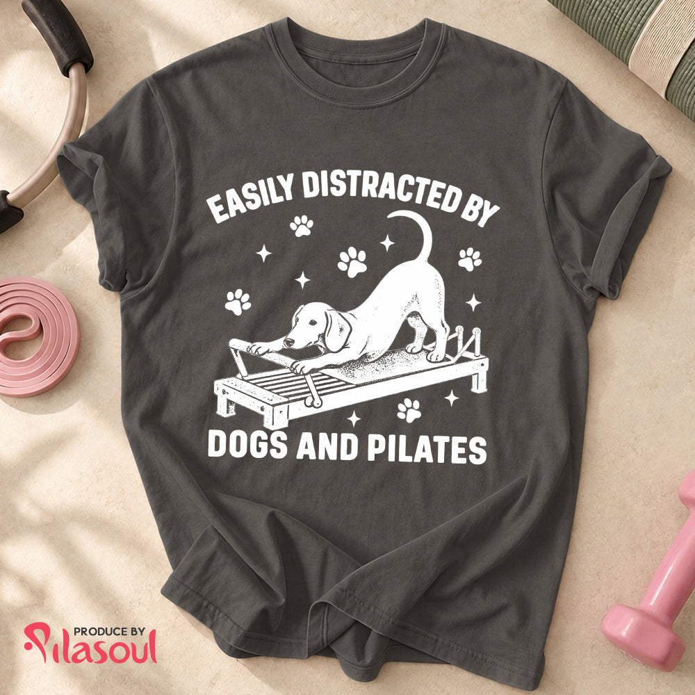 Dog & Pilates