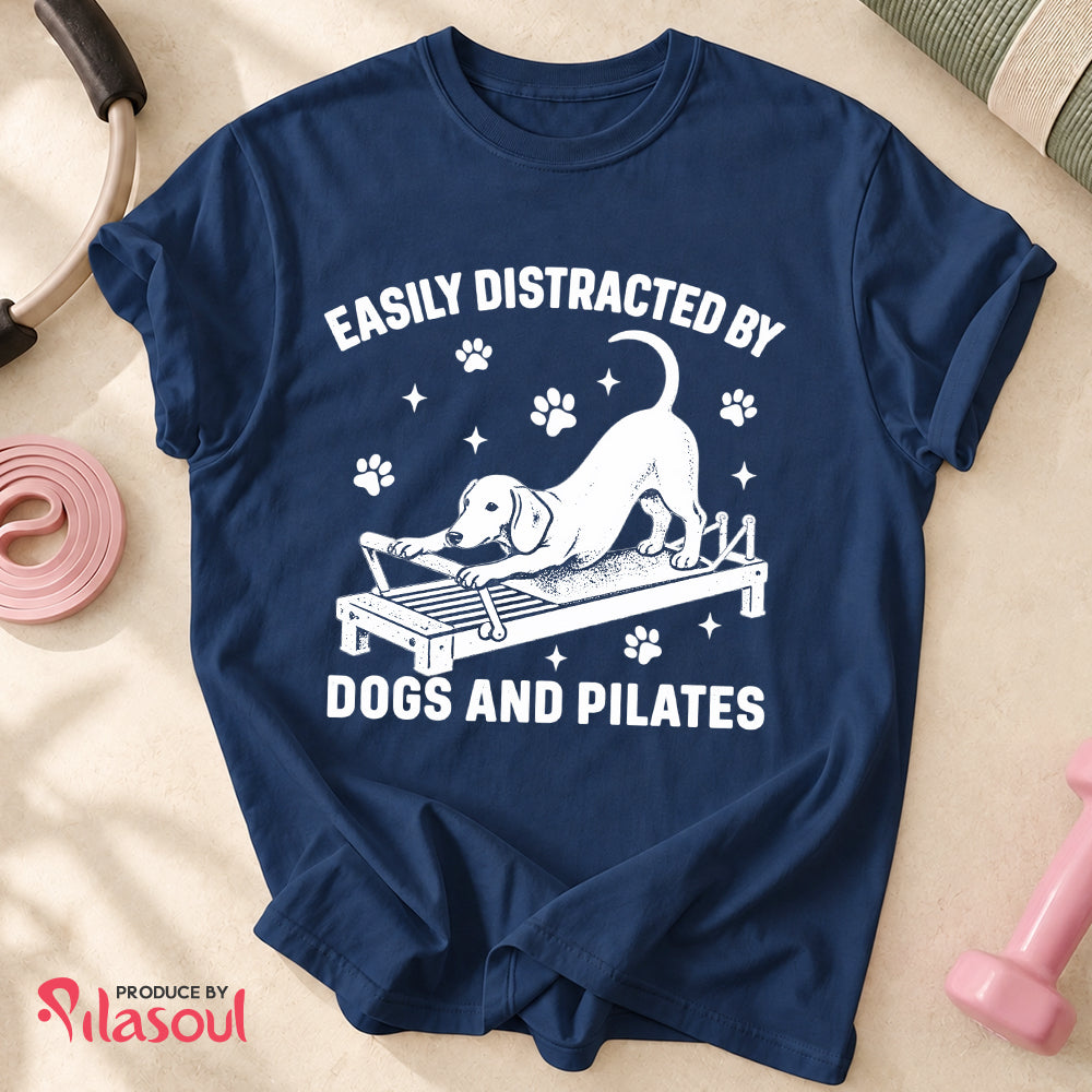 Dog & Pilates