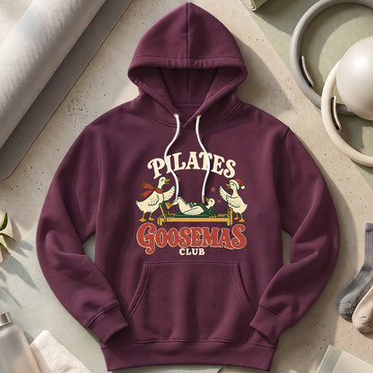 Pilates Goosemas Club Hoodies