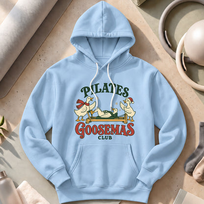 Pilates Goosemas Club Hoodies