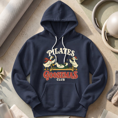 Pilates Goosemas Club Hoodies