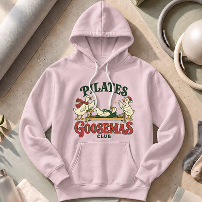 Pilates Goosemas Club Hoodies