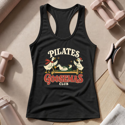 Pilates Goosemas Club Tank Top
