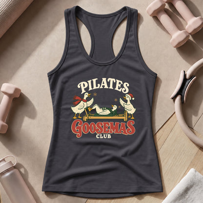Pilates Goosemas Club Tank Top