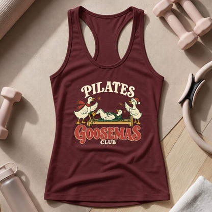 Pilates Goosemas Club Tank Top