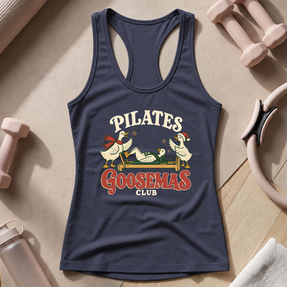 Pilates Goosemas Club Tank Top
