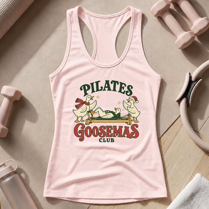 Pilates Goosemas Club Tank Top