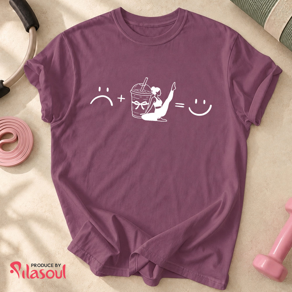 Happy Pilates Shirt