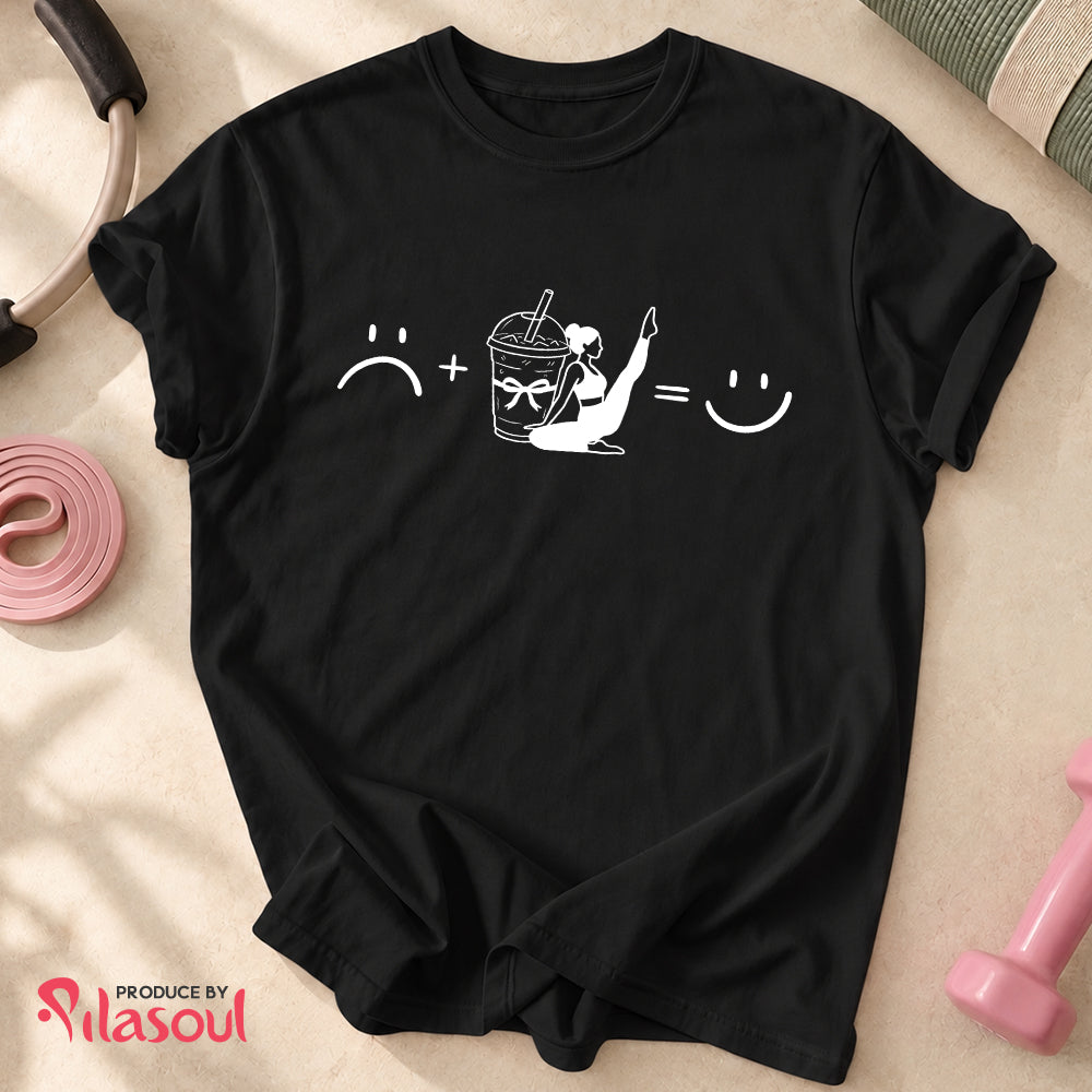 Happy Pilates Shirt
