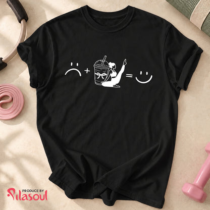Happy Pilates Shirt