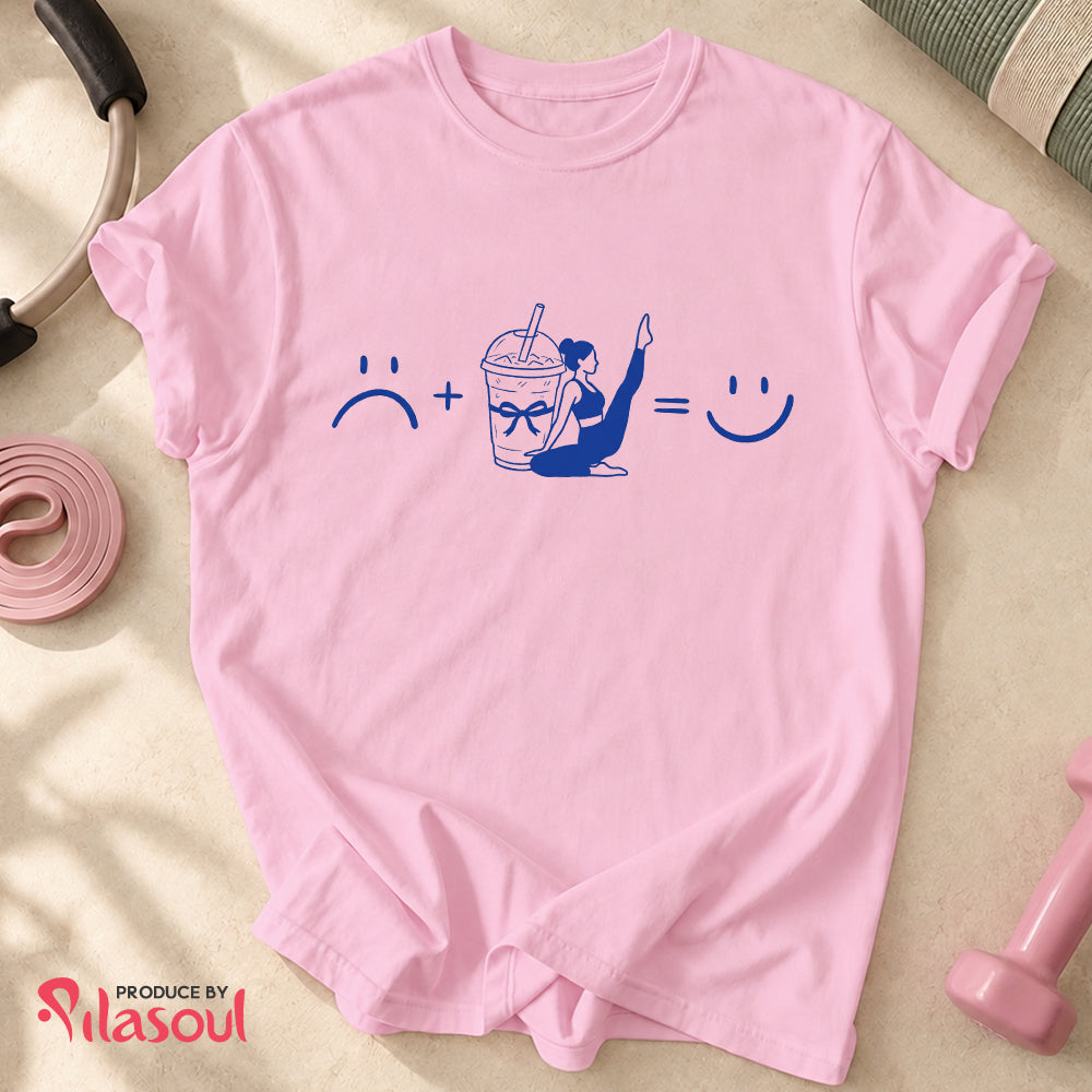 Happy Pilates Shirt