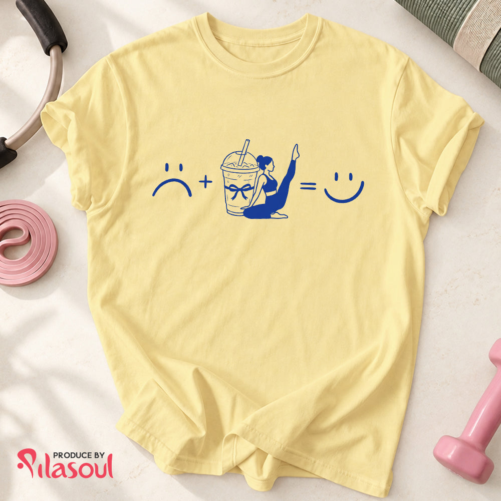 Happy Pilates Shirt