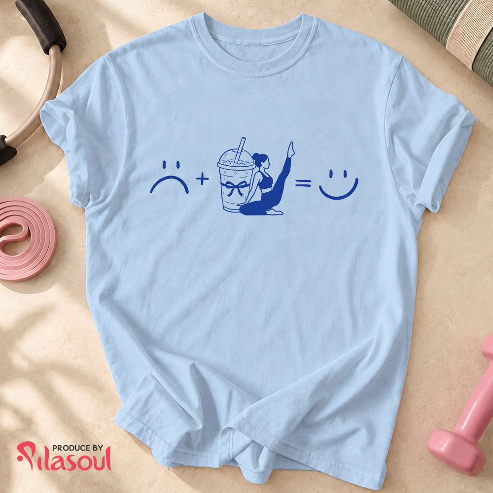 Happy Pilates Shirt
