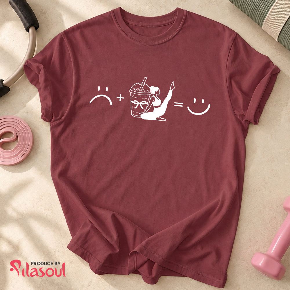 Happy Pilates Shirt