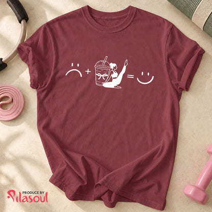 Happy Pilates Shirt
