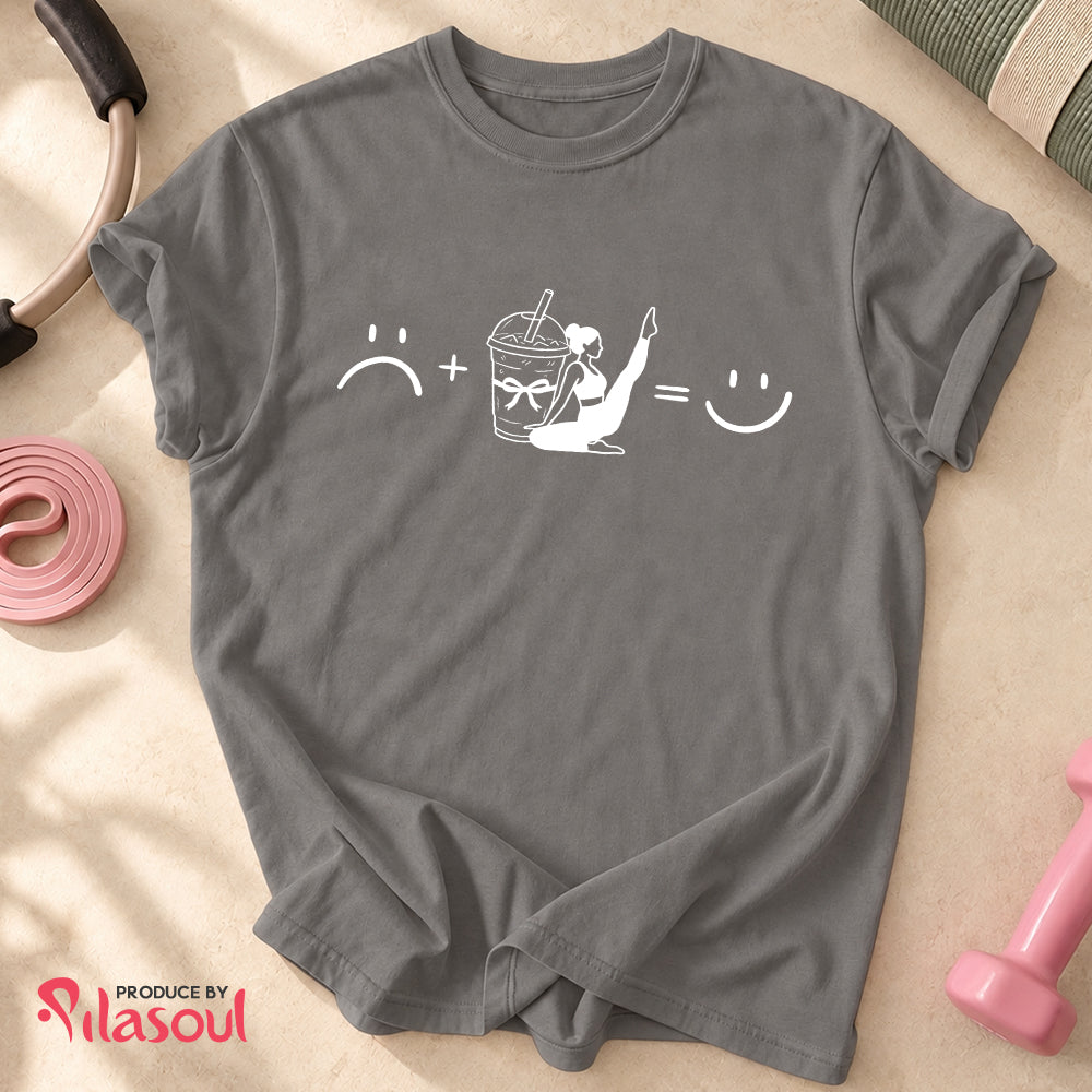 Happy Pilates Shirt