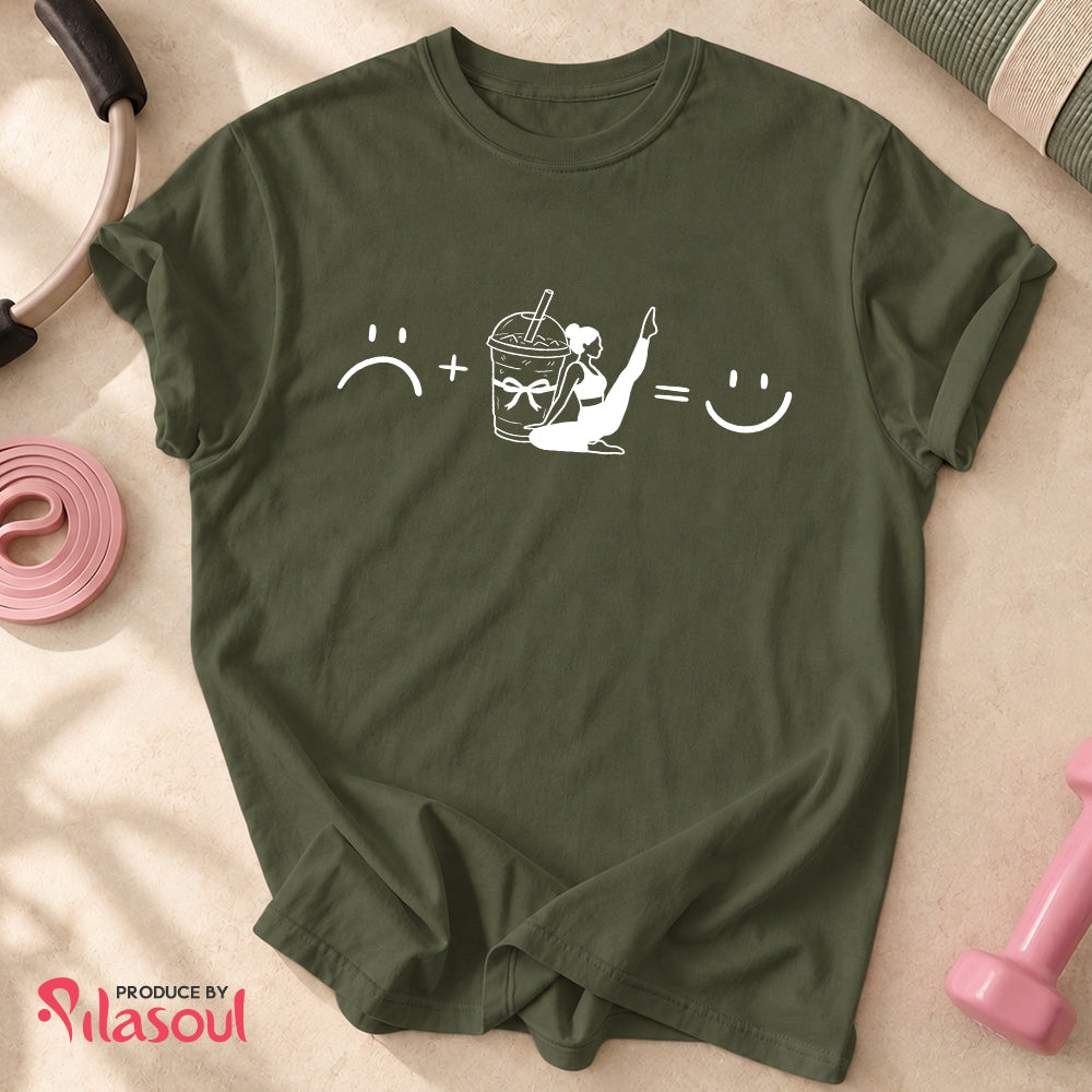 Happy Pilates Shirt