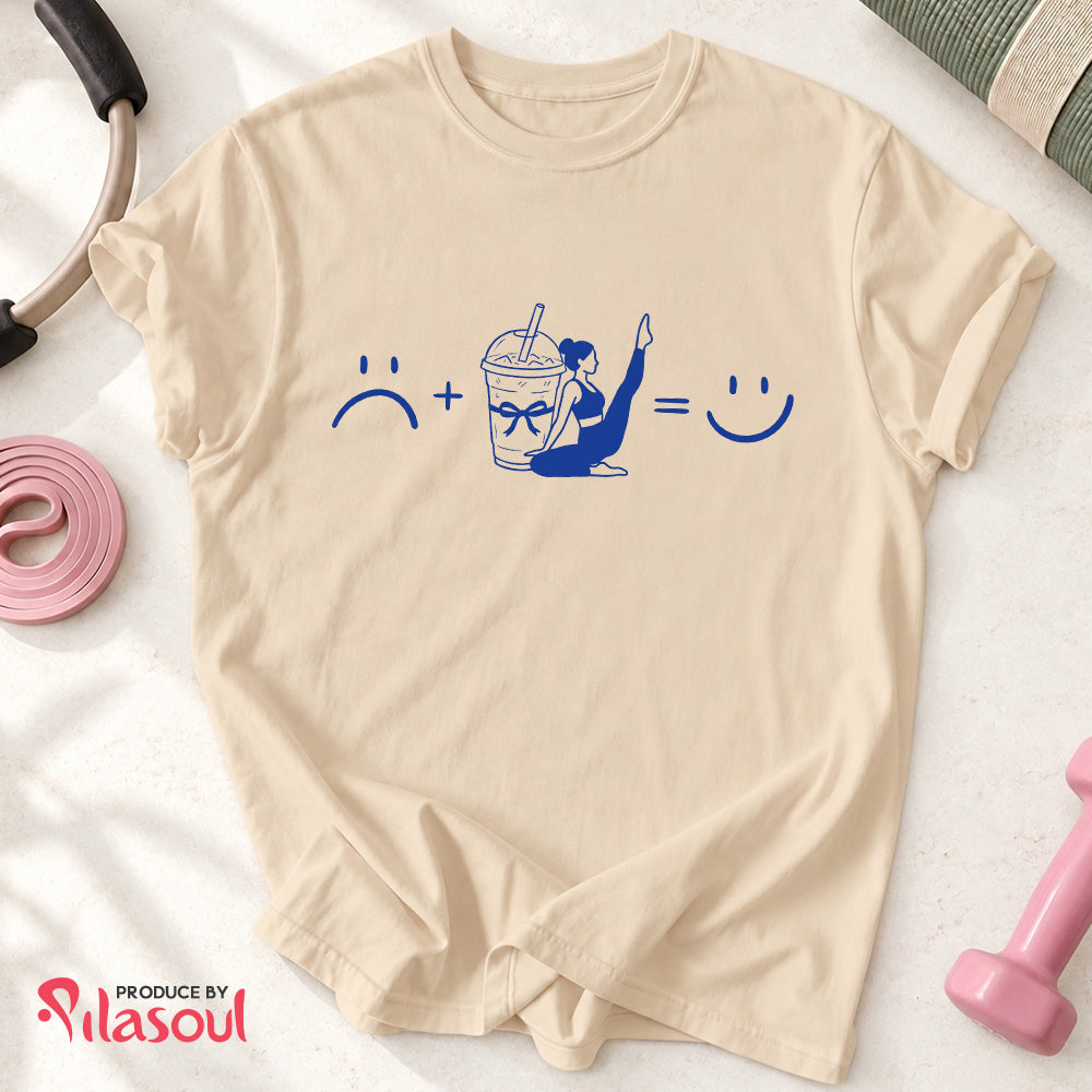 Happy Pilates Shirt