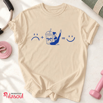 Happy Pilates Shirt