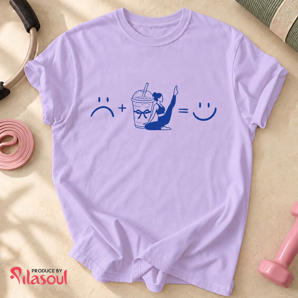 Happy Pilates Shirt
