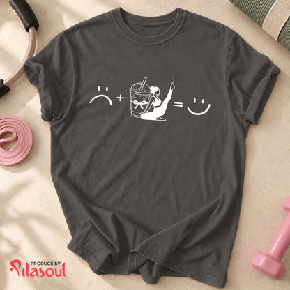 Happy Pilates Shirt