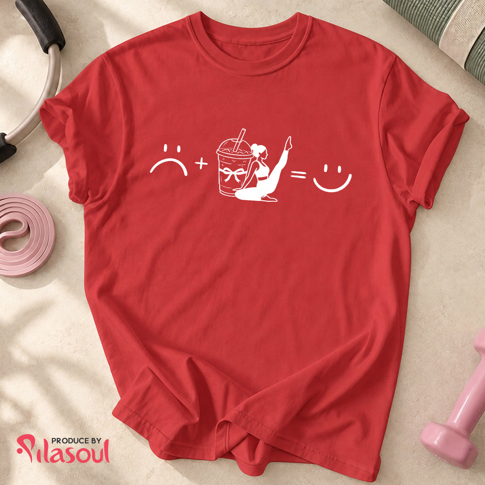 Happy Pilates Shirt