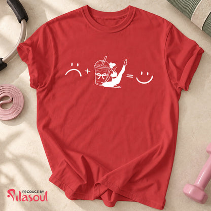 Happy Pilates Shirt