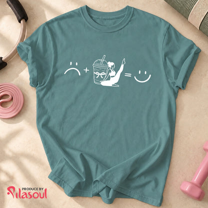 Happy Pilates Shirt