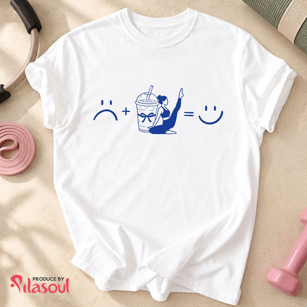 Happy Pilates Shirt