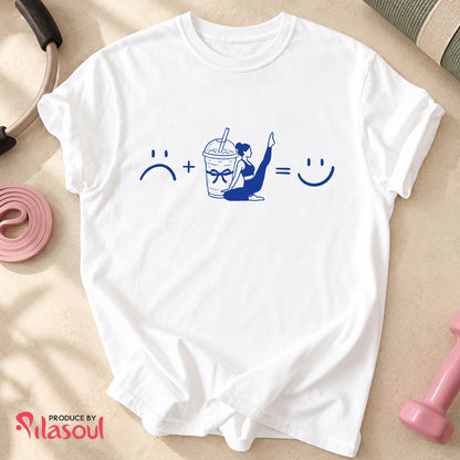 Happy Pilates Shirt