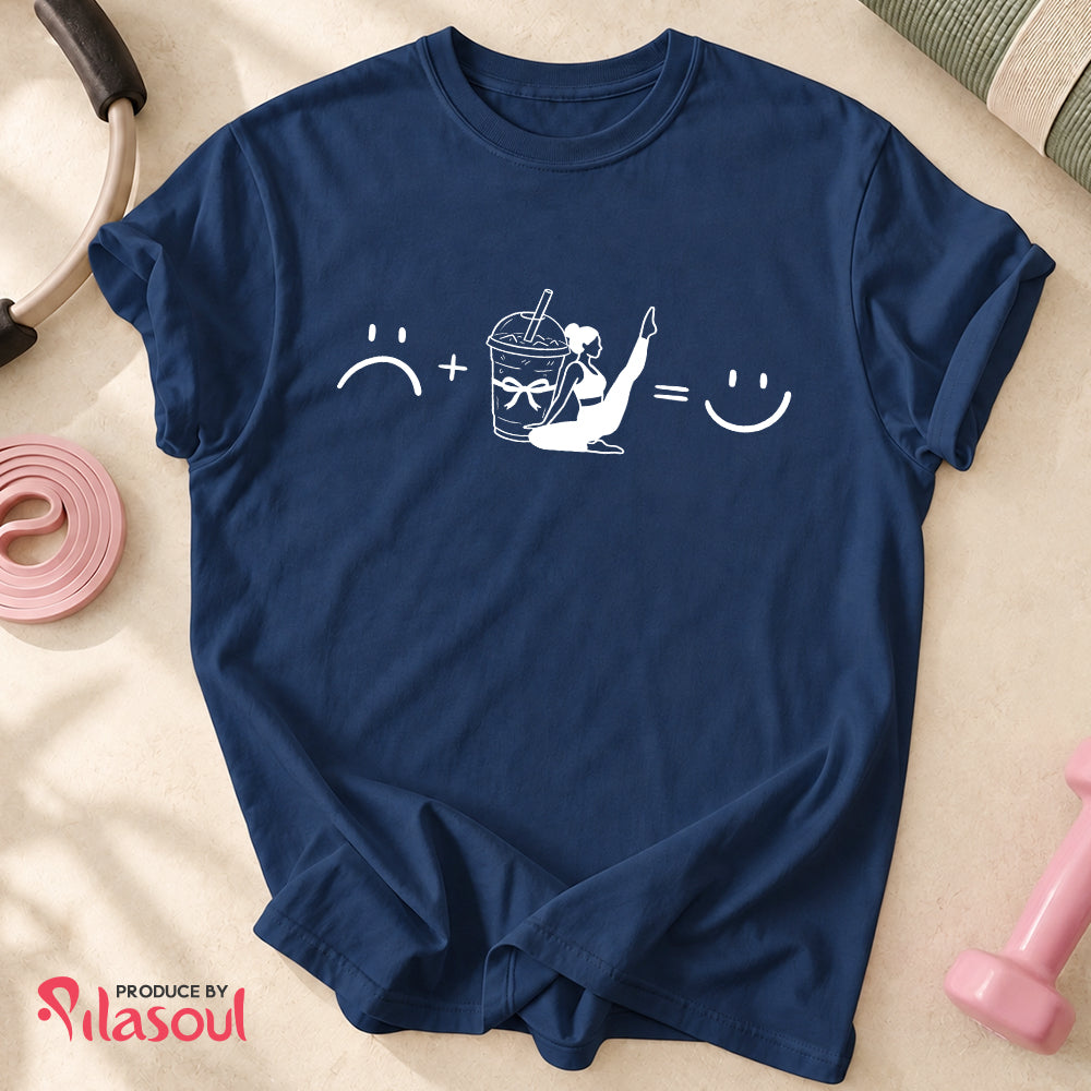 Happy Pilates Shirt