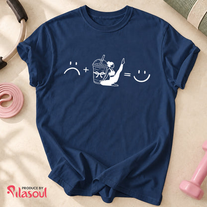 Happy Pilates Shirt